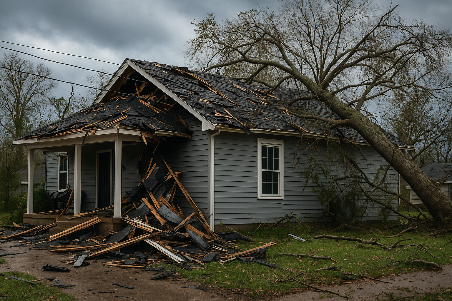 Natural Disasters